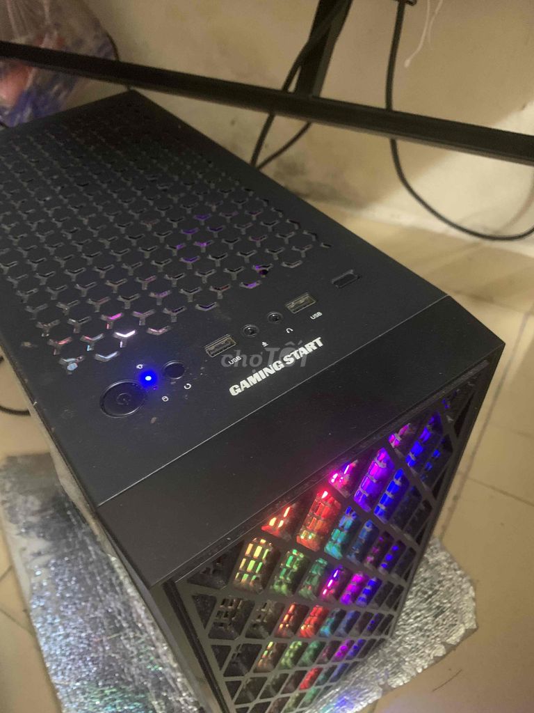 Thanh lý Pc cũ giá rẻ