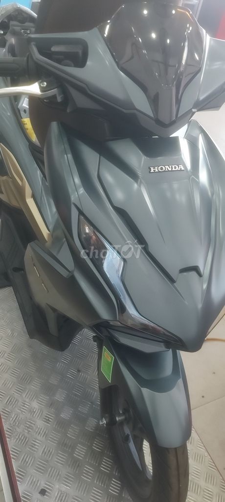 AB 160 chính chủ đang cầm. Mua bán Xe máy tại Thị xã Phú Mỹ Bà Rịa - Vũng Tàu được đăng bởi Trần văn Quang hình 1