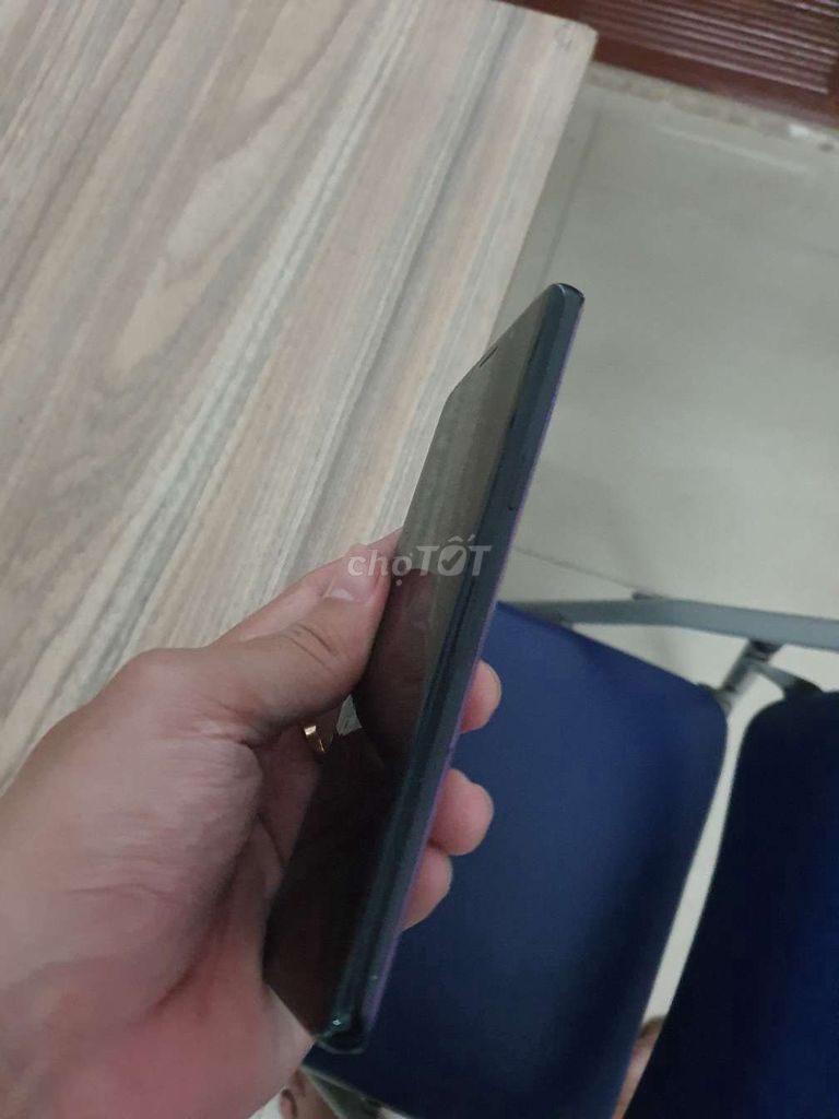 Bán s9 màu hồng cực xịn. Mua bán Điện thoại tại Quận Tân Bình Tp Hồ Chí Minh được đăng bởi Trần Gia Bảo hình 2
