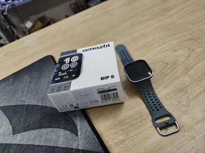 Amazfit bip 6 TGDD BH 1 năm. Mua bán Thiết bị đeo thông minh tại Quận Đống Đa Hà Nội được đăng bởi thắng mobile mua bán điện thoại
