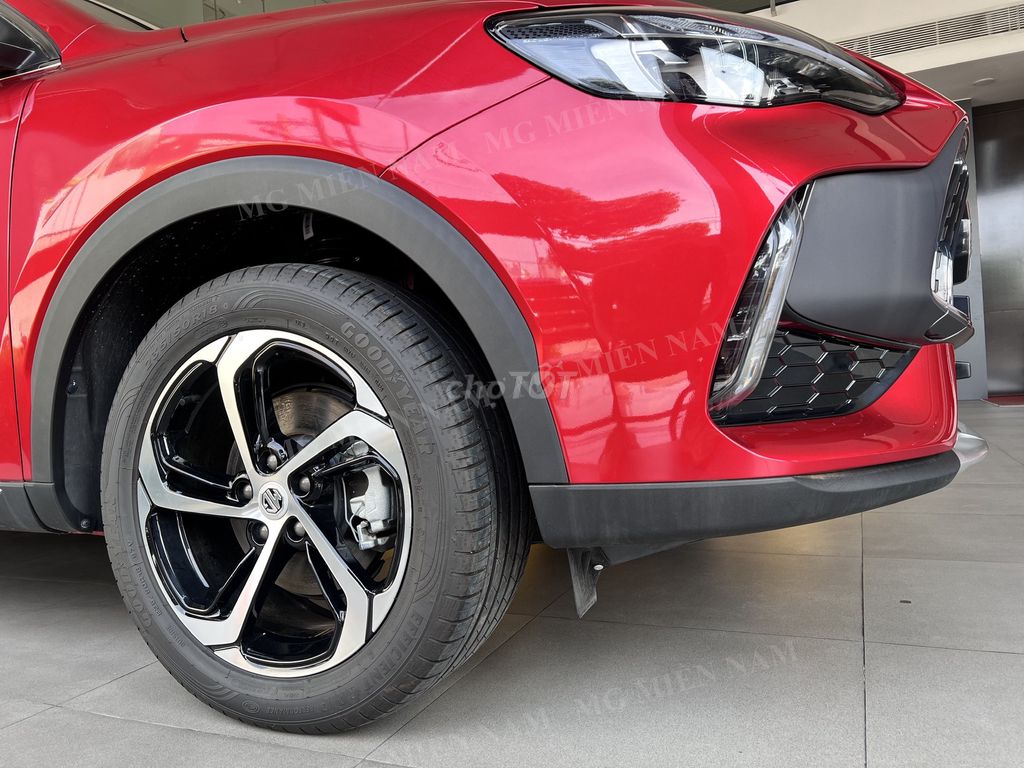 Mua MG HS LUX đỏ – Tặng ngay xe Vespa cực chất! 🛵. Mua bán Ô tô tại Quận Tân Phú Tp Hồ Chí Minh được đăng bởi Đặng Hoàng Nam hình 9