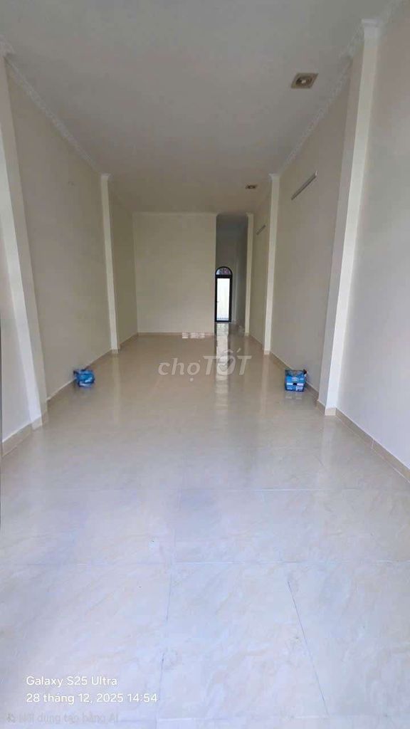 Аренда · 1 комн. · 80 м² · Quận Bình Tân, ул. Đường Mã Lò