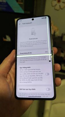 Oppo Find N3 Flip 12GB/256GB Hồng Đã sử dụng