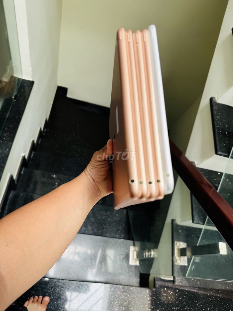 ipad Gen 7 - 32gb -WIFI,đẹp 99%..zin keng.. chuẩn. Mua bán Máy tính bảng tại Quận Gò Vấp Tp Hồ Chí Minh được đăng bởi Bình Ipad  hình 5