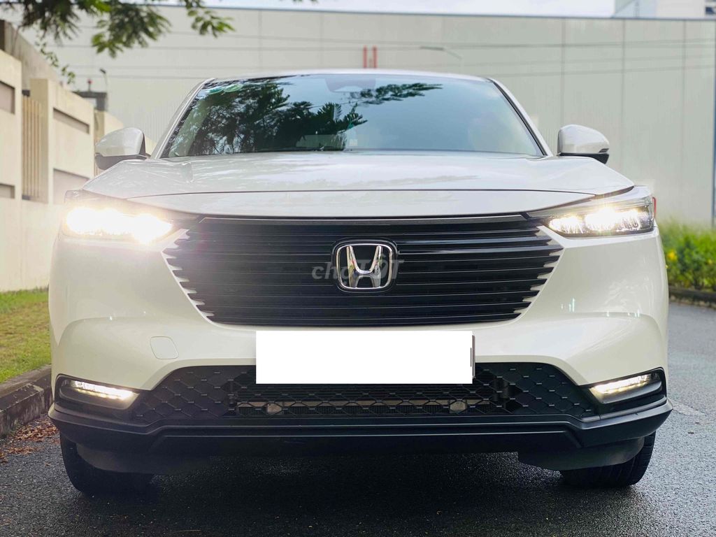Honda HRV G 2024. Mua bán Ô tô tại Quận Gò Vấp Tp Hồ Chí Minh được đăng bởi Phạm Phước Hùng hình 1