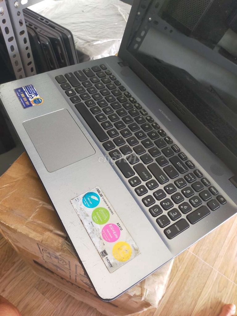 Dell i3,i5,HP,Asus,Lenovo. Mua bán Laptop tại Huyện Lý Nhân Hà Nam được đăng bởi LAPTOP PC82 hình 1