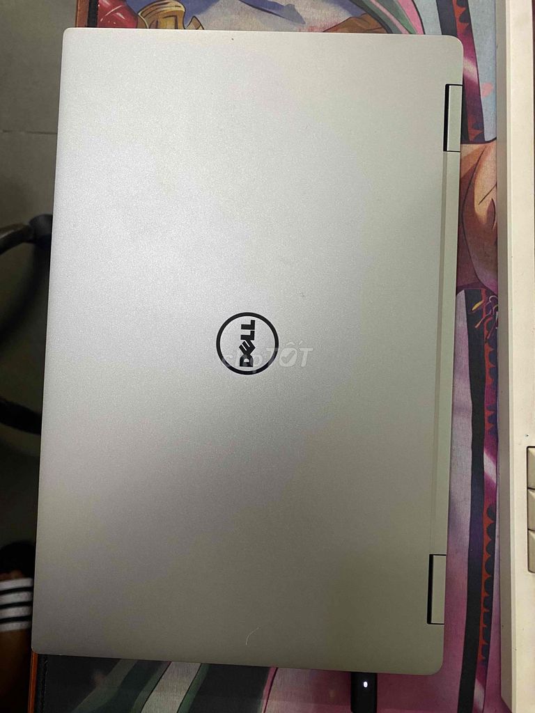 Dell XPS 13 9365 Core i7 8GB/256GB. Mua bán Laptop tại Quận 11 Tp Hồ Chí Minh được đăng bởi Gia Vỹ Nguyễn hình 1