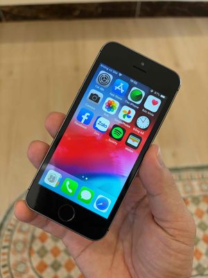 Apple iPhone 5S 16GB Zin Đẹp