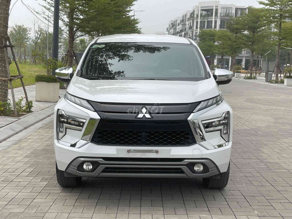 Cần Bán Mitsubishi Xpander 2024 Premium 1.5 AT. Mua bán Ô tô tại Quận Hoàng Mai Hà Nội được đăng bởi Anh Tuy hình 1