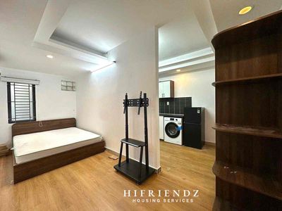 Rent · 1 bd · 40 м² · Quận 10, ул. Đường Sư Vạn Hạnh