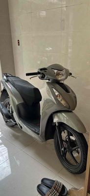 Honda Vison Xám Hải Quan. Mua bán Xe máy tại Quận Hai Bà Trưng Hà Nội được đăng bởi Vũ 