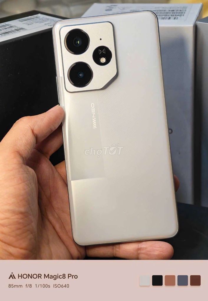 ⭐ Realme Neo7 (12/256) - Cân Game Hot - Pin Trâu.. Mua bán Điện thoại tại Quận Ninh Kiều Cần Thơ được đăng bởi BƠ STORE ĐIỆN THOẠI XÁCH TAY CN CẦN THƠ hình 1