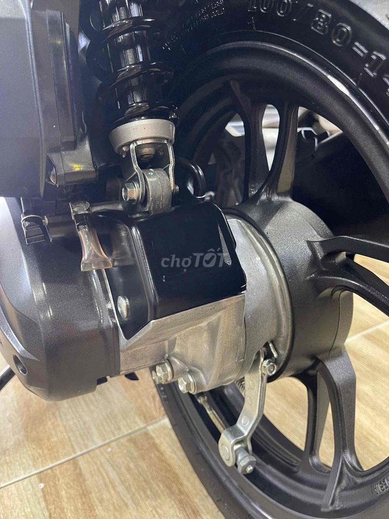 VARIO 2025 XE LƯỚT. Mua bán Xe máy tại Quận Bình Thuỷ Cần Thơ được đăng bởi SONY hình 6