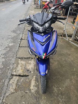 Yamaha Exciter Xanh dương Máy zin. Mua bán Xe máy tại Quận Cái Răng Cần Thơ được đăng bởi Ngọc Hân 