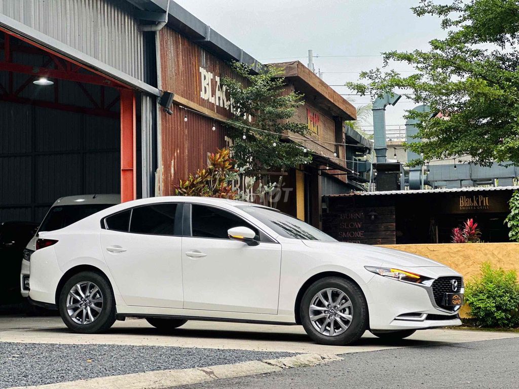 🇻🇳 Mazda 3 2022 1.5L Luxury - Xe cực đẹp. Mua bán Ô tô tại Thành phố Thủ Đức Tp Hồ Chí Minh được đăng bởi THẮNG NGUYỄN hình 1