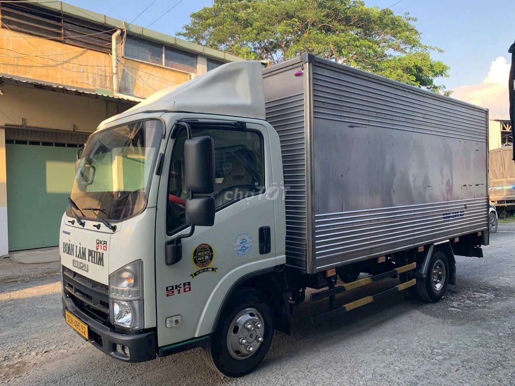 xe tải Thủ Dầu Một chở thuê chuyển trọ . Dịch vụ tại Thành phố Thủ Dầu Một Bình Dương được đăng bởi  Thủ dầu một bình dương hình 1