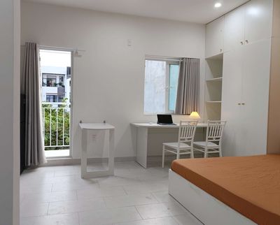 Аренда · 1 комн. · 25 м² · Quận Liên Chiểu, ул. Đường Lê Văn Sĩ