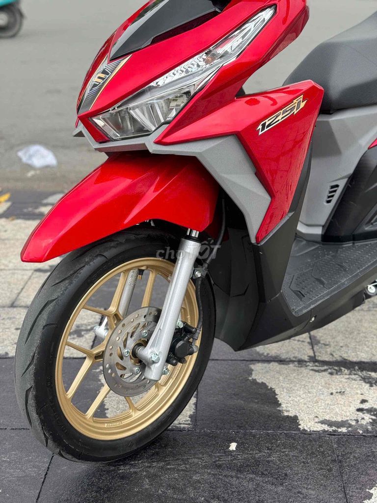 Click Thái 125 2017 Máy Zin Chưa Chạm Bstp Chíh Ch. Mua bán Xe máy tại Quận 11 Tp Hồ Chí Minh được đăng bởi Hưng Từ hình 17