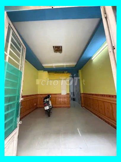 [ДОМ В СЕВЕРНОЙ КАРОЛИНЕ] Аллея 3 м - Тан Хай 45 м2, 1 этаж, 3 этажа, 4 спальни