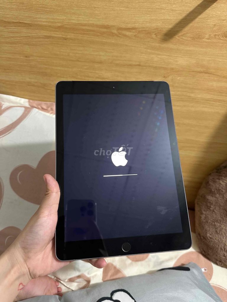 ipad gen 6 32g full cn