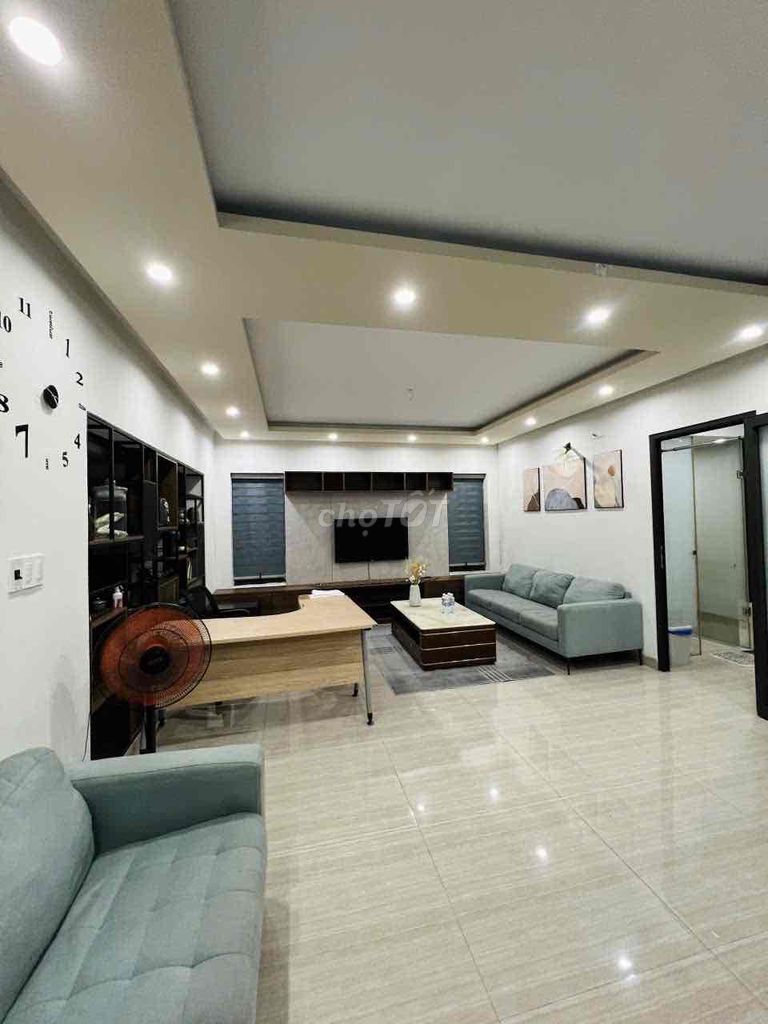 124 ✨ 🏙️ CHO THUÊ PENTHOUSE  ĐƯỜNG LÊ THẠCH