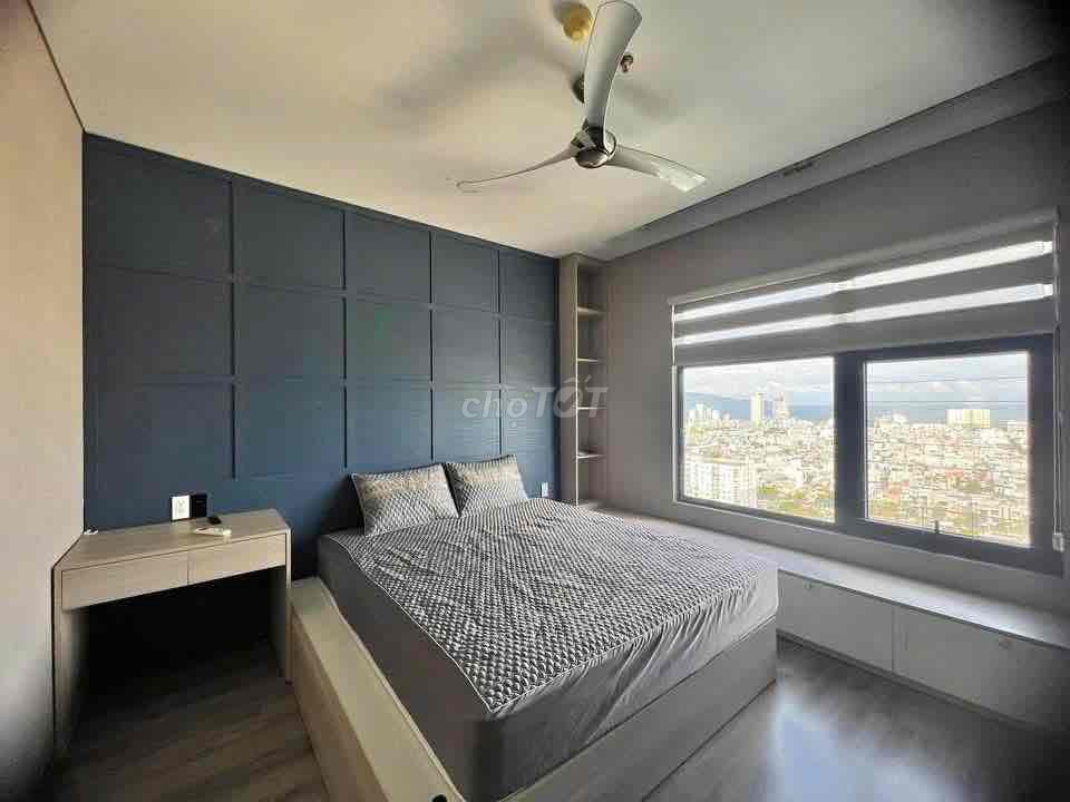 2-bedroom apartment at Monarchy with free pool access — photo 11