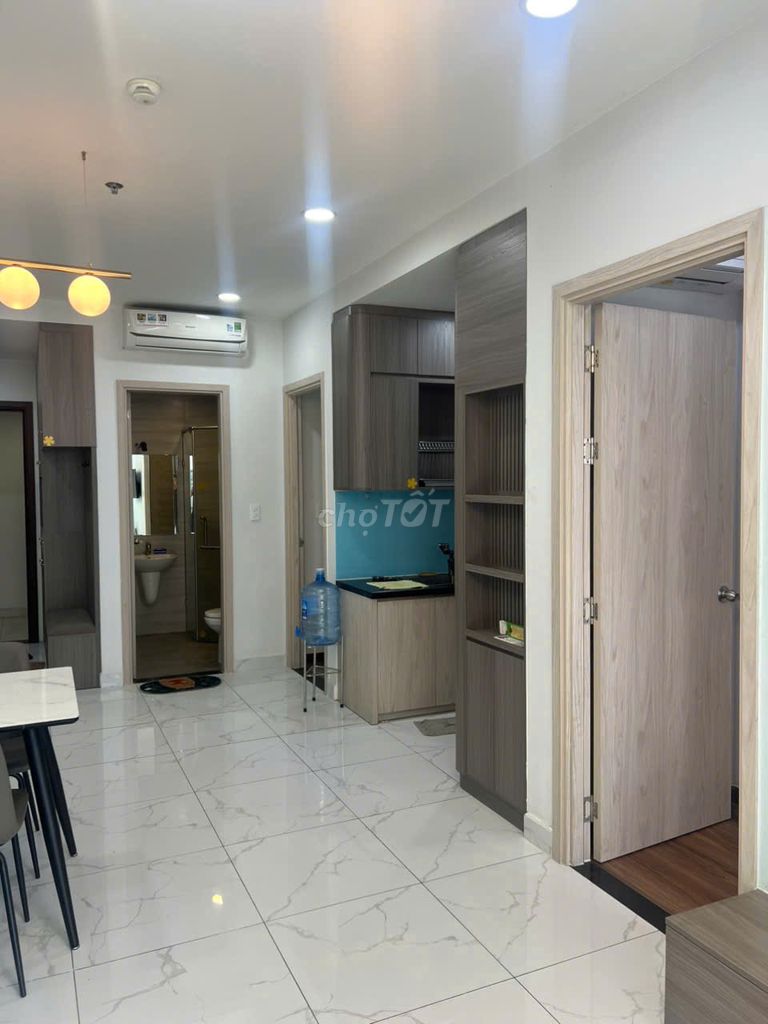 🔥 CHARM CITY – 2PN Ở LIỀN, GIÁ THUÊ CỰC TỐT! 🔥