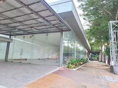 CHO THUÊ NHÀ NGANG 10M GÓC 3 MẶT TIỀN VÕ NGUYÊN GIÁP GIÁ DƯỚI 50 TRIỆU. Cho thuê nhà ở tại Quận Cái Răng Cần Thơ được đăng bởi Cao Thị Phương Annh