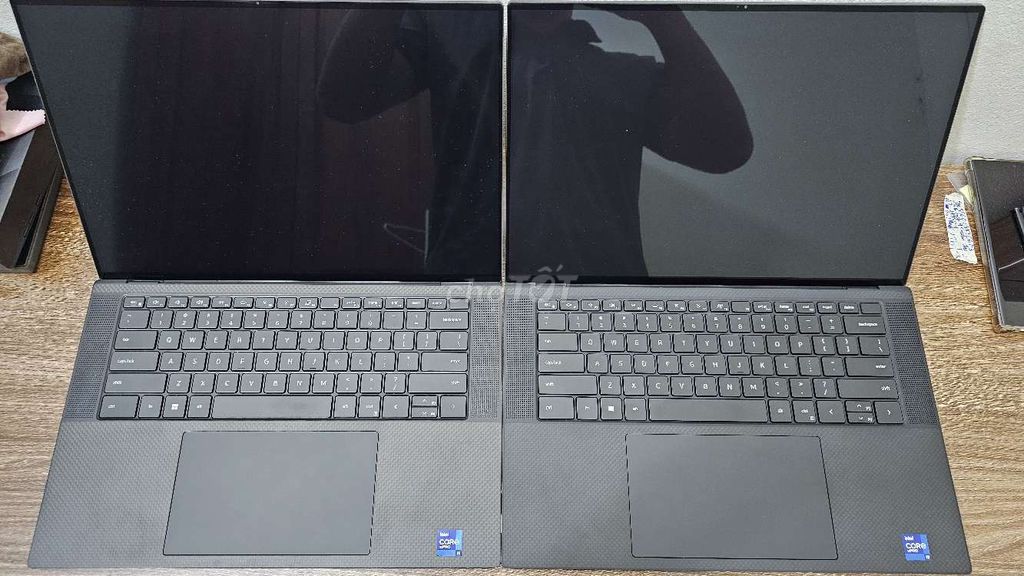 Dell Precision 5560 I9 11950H, 32G/1TB Max options. Mua bán Laptop tại Quận Nam Từ Liêm Hà Nội được đăng bởi Hoàng Sơn hình 1