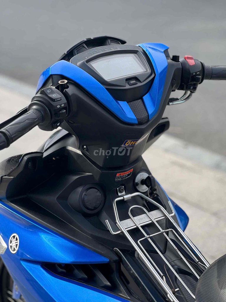 ❤️ Exciter 150 đời 2020 bstp chính chủ hỗ trợ góp. Mua bán Xe máy tại Quận 11 Tp Hồ Chí Minh được đăng bởi Hưng Từ hình 10