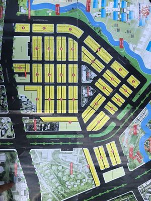 Mua đất Lan Anh 2 và 5. Mua bán đất tại Thành phố Bà Rịa Bà Rịa - Vũng Tàu được đăng bởi Đình Toàn