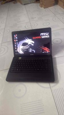 Laptop HP Compaq Gaming i5, RAM 8GB, SSD 128GB. Mua bán Laptop tại Thành phố Thủ Đức Tp Hồ Chí Minh được đăng bởi Cũ Giá Rẻ