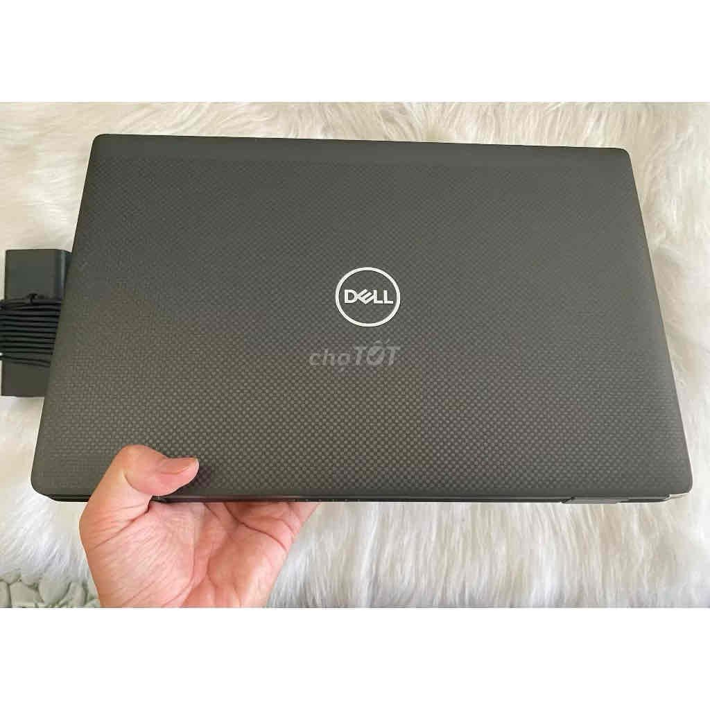 Dell 7420 i7-1185G7 14 inch 16GB/512GB. Mua bán Laptop tại Huyện Định Hóa Thái Nguyên được đăng bởi Nguyễn Trường Giang hình 1