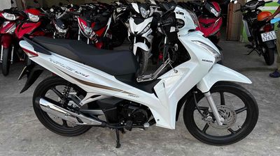 Wave i 125 thái 2019 trắng đen ( hỗ trợ góp ). Mua bán Xe máy tại Huyện Chợ Mới An Giang được đăng bởi Cửa hàng xe Thiên Phước 2