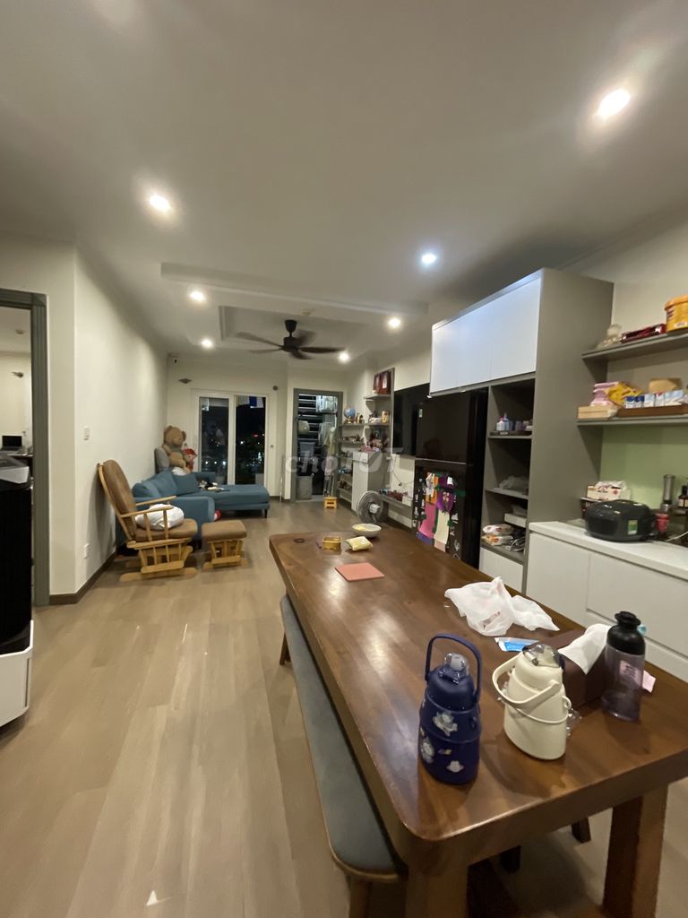 ❤️ CHO THUÊ CĂN HỘ CHUNG CƯ PHÚC YÊN 2 _ 90m 2PN2WC – FULL NỘI THẤT