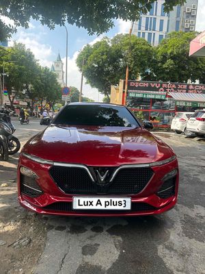 Lux A2.0 Plus 2022 chính chủ mua mới odo 17500km. Mua bán Ô tô tại Quận 10 Tp Hồ Chí Minh được đăng bởi Nguyễn huy hoàng