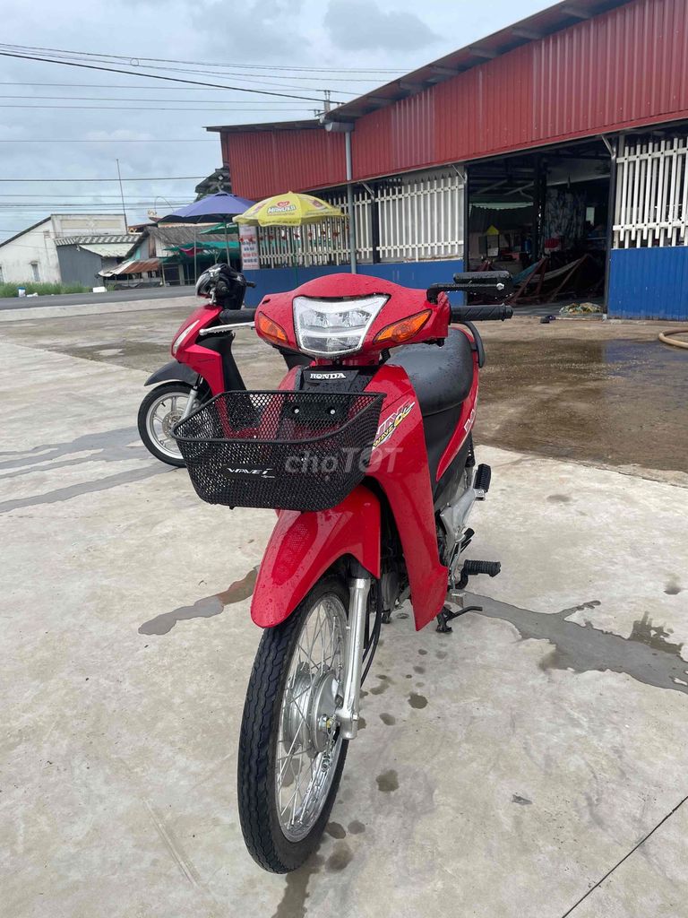 wave a 2013. Mua bán Xe máy tại Huyện Mỹ Xuyên Sóc Trăng được đăng bởi Khánh hình 8