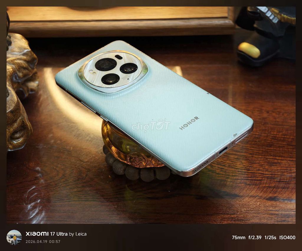 Honor Magic 6 Pro nd gl. Mua bán Điện thoại tại Quận Gò Vấp Tp Hồ Chí Minh được đăng bởi Mr Beát  hình 1