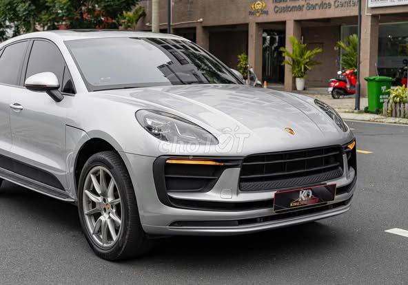 Macan bản full up 2020. Mua bán Ô tô tại Quận 7 Tp Hồ Chí Minh được đăng bởi Minh Anh hình 7