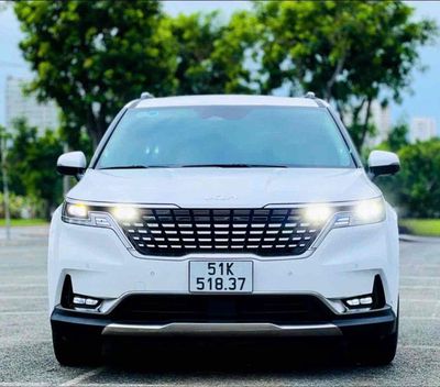 Kia Carnival 2022 3.5G Signature 7 chỗ. Mua bán Ô tô tại Quận 7 Tp Hồ Chí Minh được đăng bởi Thế Giới Xe Đức Sài Gòn