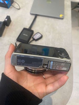 Olympus SH1 xài kỹ, còn đẹp, mọi chức năng tốt.. Mua bán Máy ảnh, Máy quay tại Thành phố Long Xuyên An Giang được đăng bởi Minh Quân