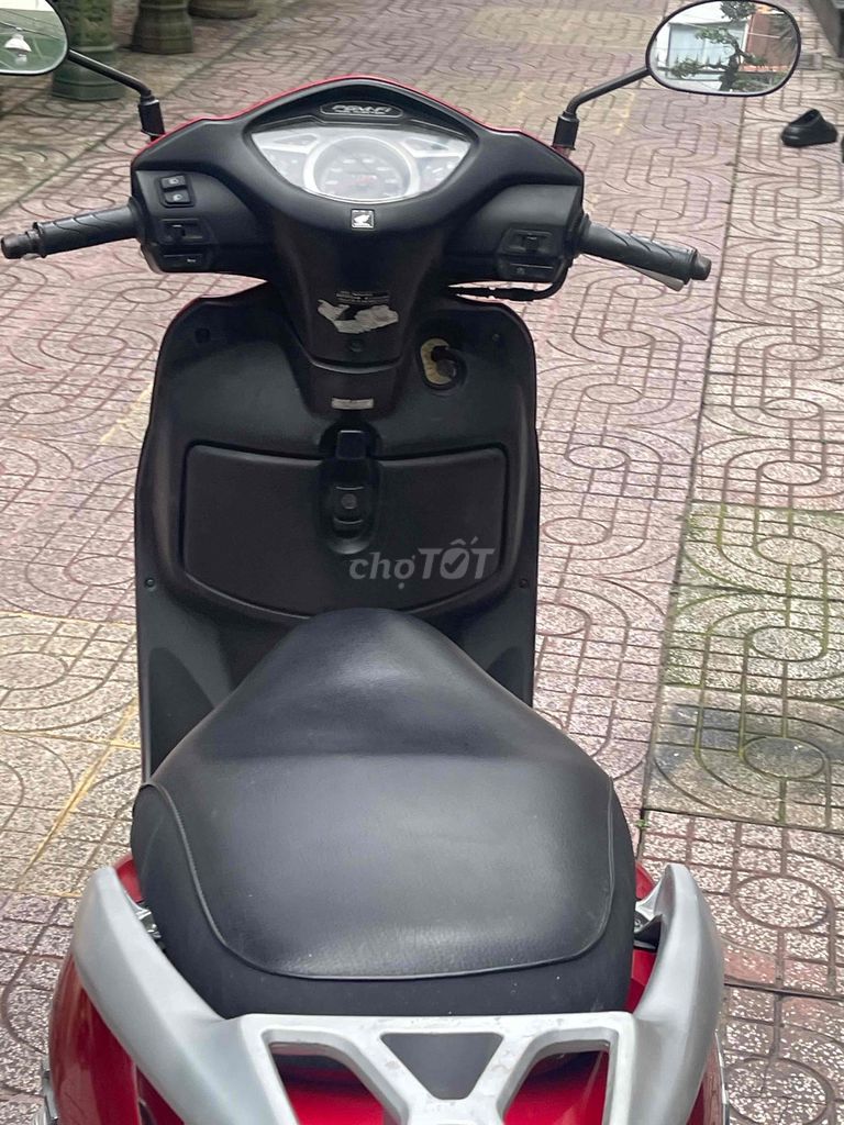 Bán xe Lead 110 Fi,Bst43 đời 2011,xe đẹp Gtdd. Mua bán Xe máy tại Quận Bình Thạnh Tp Hồ Chí Minh được đăng bởi nguyễn hoàng thiện  hình 5