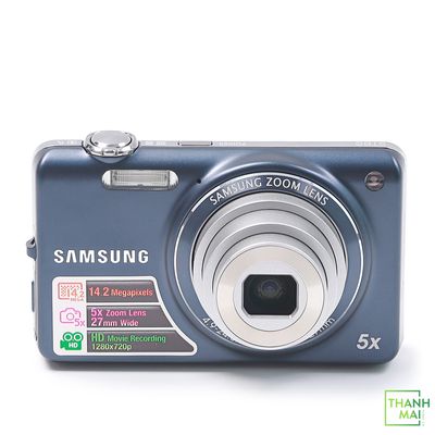 Máy ảnh Samsung ST65