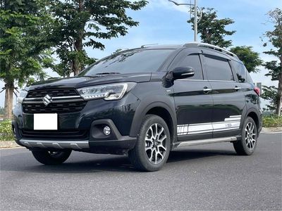 Suzuki XL 7 2022 GLX AT - 70000 km full bảo dưỡng. Mua bán Ô tô tại Thành phố Thủ Đức Tp Hồ Chí Minh được đăng bởi Cargo