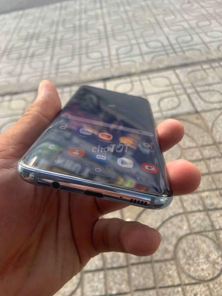 s8 plus. Mua bán Điện thoại tại Quận 5 Tp Hồ Chí Minh được đăng bởi chí thiện hình 1