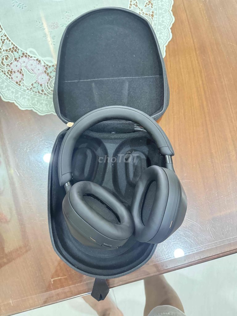 sony WH-1000XM5. Mua bán Tivi, Âm thanh tại Quận 12 Tp Hồ Chí Minh được đăng bởi Cường hình 1