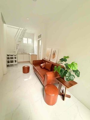 Chỉ 1,6T sở hữu nhà sổ riêng phường Tân Hưng, Quận 7, cách hẻm oto 20m