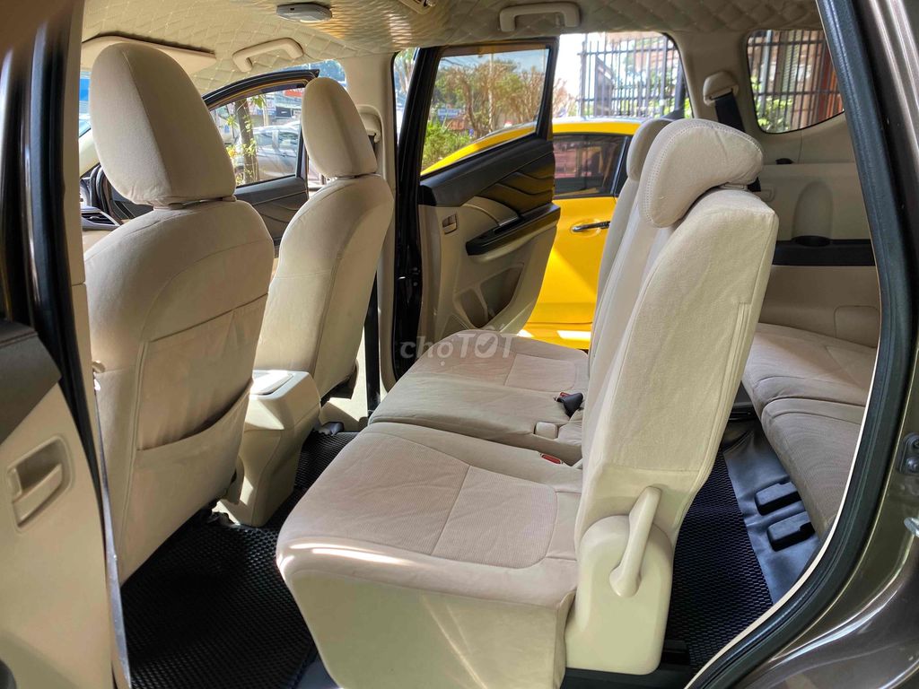 Mitsubishi Xpander 2019 1.5 MT - 1 chủ. Mua bán Ô tô tại Thành phố Long Khánh Đồng Nai được đăng bởi Mr hiếu hình 14
