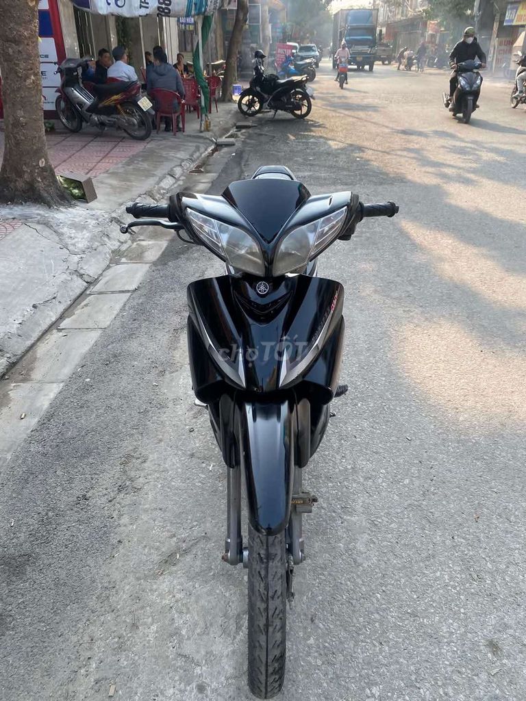 JUPITER MX. Mua bán Xe máy tại Quận Kiến An Hải Phòng được đăng bởi Đỗ Quang Thiện hình 4