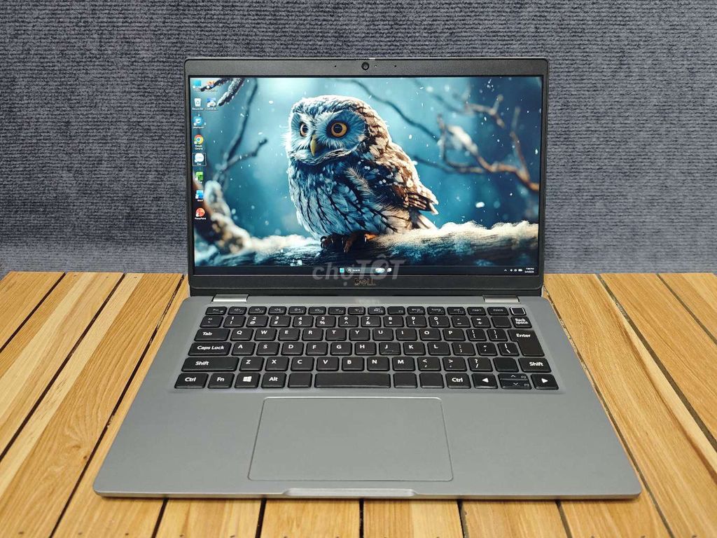 Dell Latitude 5320 i5-1145G7 Likenew. Mua bán Laptop tại Quận Ninh Kiều Cần Thơ được đăng bởi TuDen Laptop hình 1